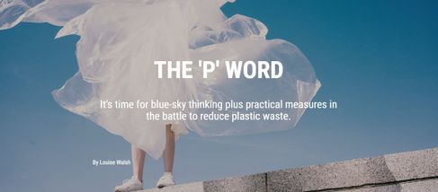 The 'P' word 