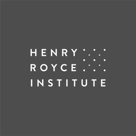 Royce Institute Logo