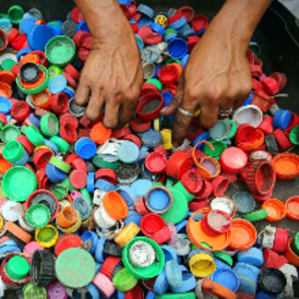 Social Science and the Social Life of Plastic publication - Brigitte Steger