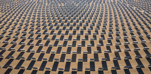 RESEARCH HIGHLIGHT - Competition with China a ‘driving force’ for clean energy funding in the 21st century