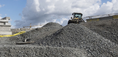RESEARCH HIGHLIGHT - Cement recycling method could help solve one of the world’s biggest climate challenges