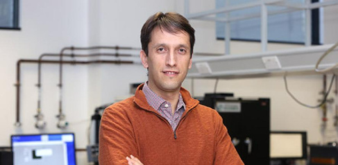 Zero-carbon refrigeration spin-out sets its sights on environmentally-friendly heating systems
