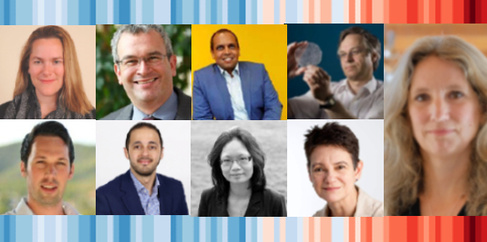 Countdown to COP26 - University of Cambridge research