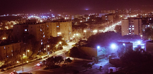 Sustainable cities and how women use energy and space