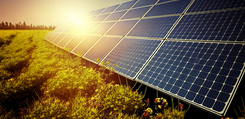 RESEARCH HIGHLIGHT -  ‘Beautiful energy sandwich’ could power next-generation solar and lighting