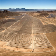 BLOG - Study investigates global renewable energy injustice