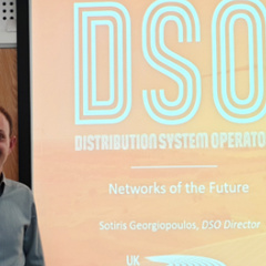 BLOG - Maxwell Centre Innovation Seminar Series - How do we upgrade electricity networks infrastructure whilst keeping costs down?