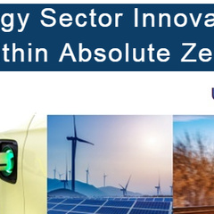 RESEARCH HIGHLIGHT - £200bn annual opportunity for energy sector to deliver energy savings
