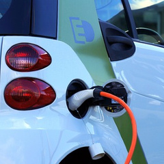 RESEARCH HIGHLIGHT - Oxygen ‘holes’ could hold the key to higher performing EV batteries