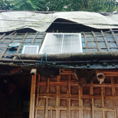 BLOG - How the provision of clean and renewable energy is linked with community welfare, energy justice, and SDGs in forcibly displaced settlements