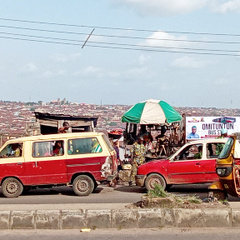 BLOG - Providing green interventions: A case study of rural water facility operation in Nigeria