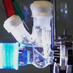 RESEARCH HIGHLIGHT - Clean, sustainable fuels made ‘from thin air’ and plastic waste