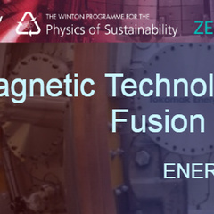BLOG - Magnetic Technology for Fusion Energy