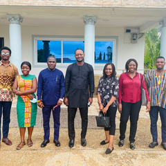 BLOG: Energy Transition Policy in Sub-Saharan Africa: Using Ghana as a case study
