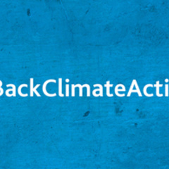 Climate Change Tweetathon