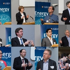 The Alan Turing Institute - Energy Summit