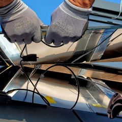ARPA-type funding gives green technology an ‘innovation advantage’