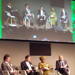 Engineering a better world: CAETS conference 2016