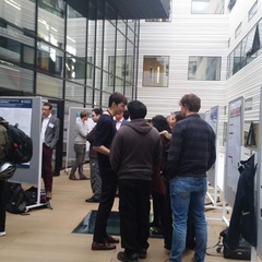 CAM-IES Symposium: Photovoltaics and Thermoelectrics 