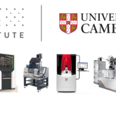 Cambridge Royce appoint the next Cambridge Royce Champion