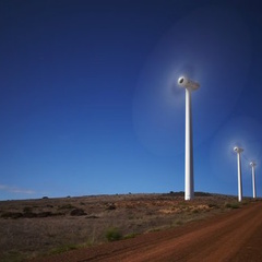 Collaborating to develop sustainable energy in Africa