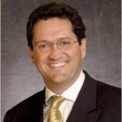 David Eyton BP Technology Outlook 