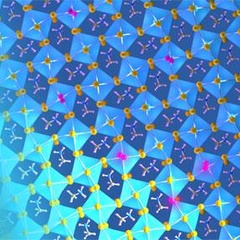 Defects in next-generation solar cells can be healed with light