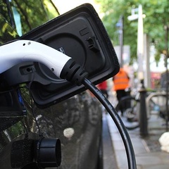 Electric cars better for climate in 95% of the world