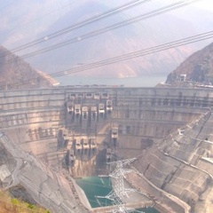 UK and China Collaboration on Sustainable Materials for Infrastructure