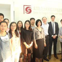 "In Search of 'Good' Energy Policy" at Centre for Energy and Environmental Policy - Beijing