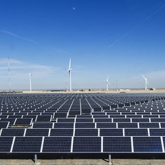 Green tech startups see boost in patents and investment partnering with government