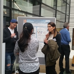 AIP Horizons/CAM-IES Conference on Interfaces in Energy Materials