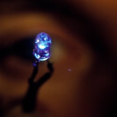 Invention of blue LEDs receives Physics Nobel