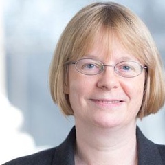 Professor Lynn Gladden named Executive Chair of Engineering and Physical Sciences Research Council