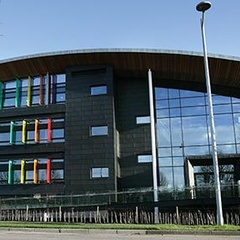 Maxwell Centre - pioneering centre for physical sciences-industry collaborations opens