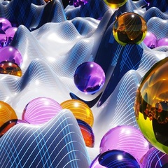 ‘Messy’ production of perovskite material increases solar cell efficiency