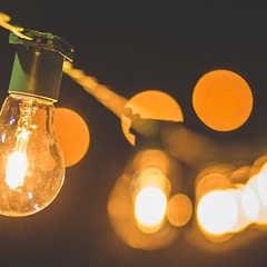 New green materials could power smart devices using ambient light