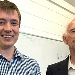 New prize for graduate research in sustainable energy or energy efficiency