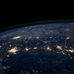 New research will use space telescopes to monitor energy efficiency of buildings