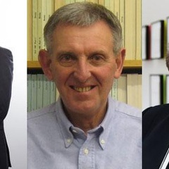 Cambridge academics honoured over the New Year