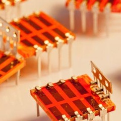 Non-toxic alternative for next-generation solar cells 