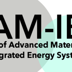 CAM-IES Symposium on Photovoltaics and Thermoelectrics - 8 Nov 2017