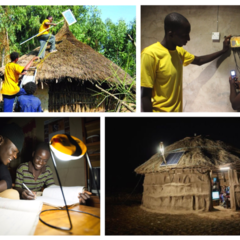 Opportunities to Make a Difference in the Off-Grid Solar Market in Tanzania