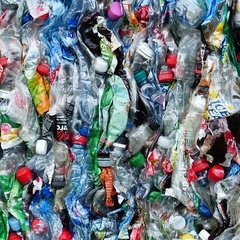 Finding a place for the pandemic's plastic: The Cambridge Creative Circular Plastics Centre