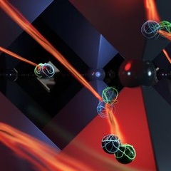 Solar cell material can recycle light to boost efficiency