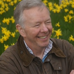 Professor Peter Guthrie appointed Vice-President at the Royal Academy of Engineering