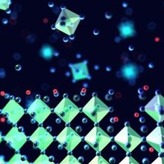 Potassium gives perovskite-based solar cells an efficiency boost