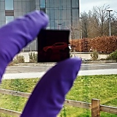 Printed coatings enable more efficient solar cells