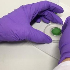  £10m funding for advanced materials research awarded to the University of Cambridge