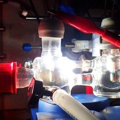 Scientists pioneer a new way to turn sunlight into fuel 